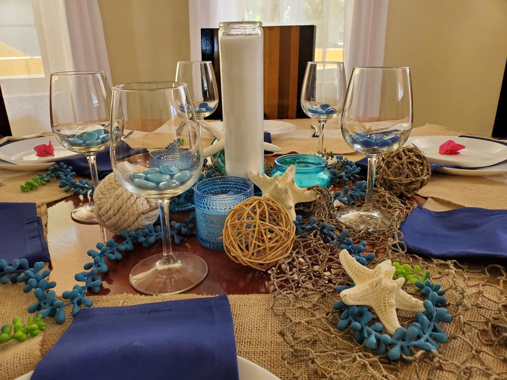 هوبكنز Blue Parrot Beach House And Villas المظهر الخارجي الصورة